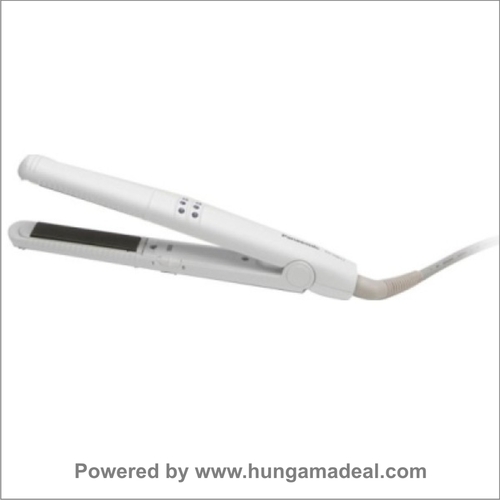 Panasonic EH HW17 Hair Straightener