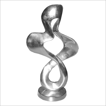 Crystal Sculpture