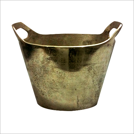 Wine Cooler Pot