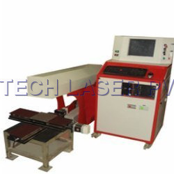 CO2 Laser Marking Machine