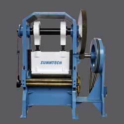 Metal perforating machine manufacturer in india