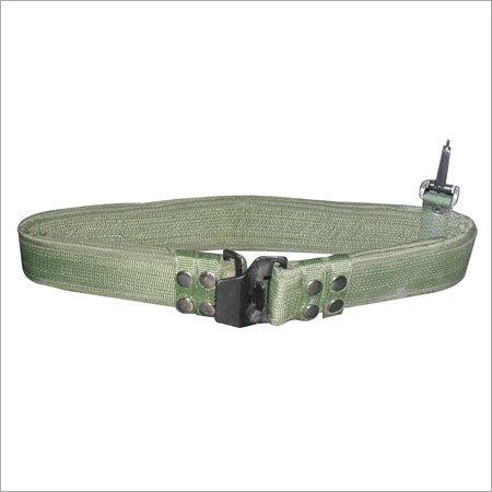 Military Fibre Belt