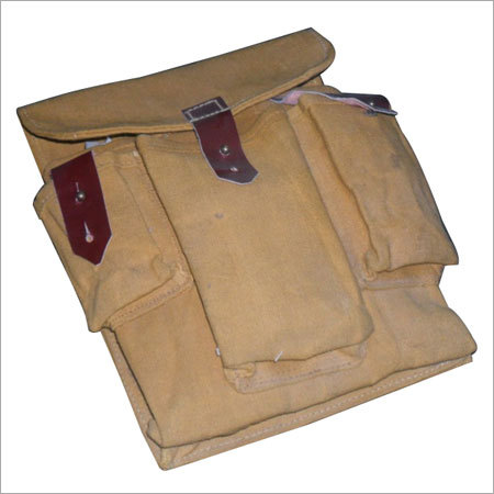 AK 47 Pouch