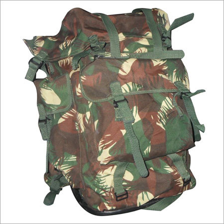 Military Backpack