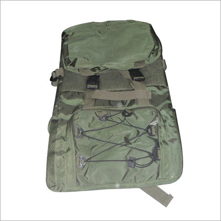 Military Rucksack Bag