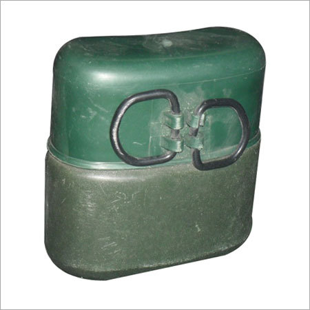 Military Water Bottle