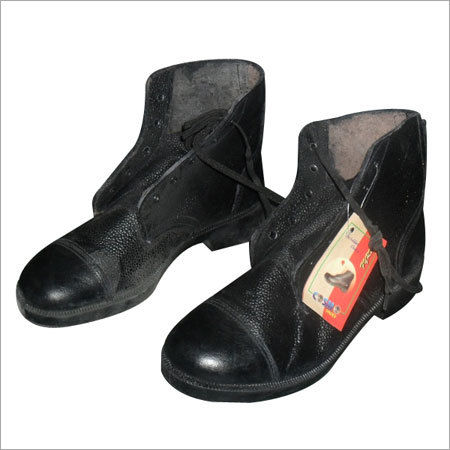 Gum Boot