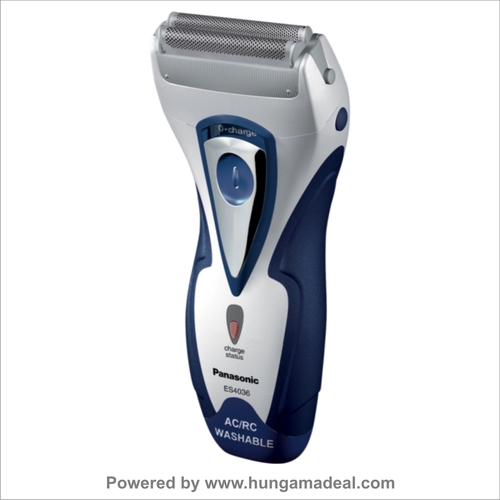 Panasonic Mens Shavers ES4036