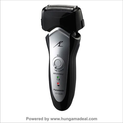 Panasonic Shavers ES-GA20