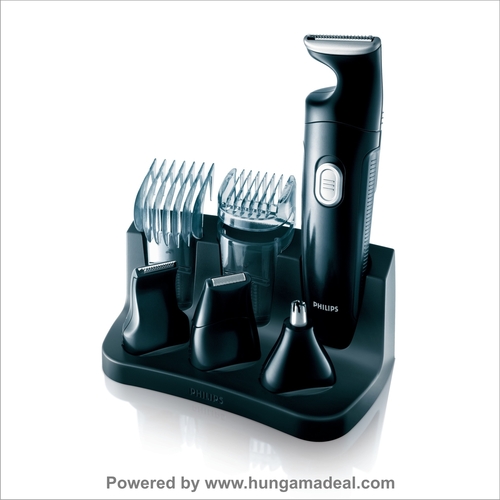 Philips Grooming Kit QG3150