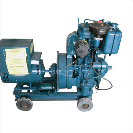 Diesel Generator