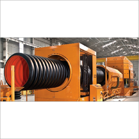 Double Wall Corrugated