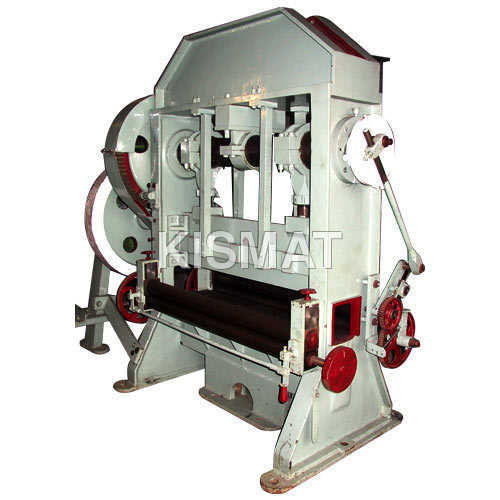 Perforating Machine