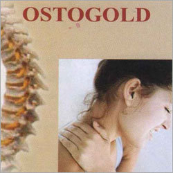 Ostogold Capsules