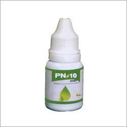 PN-10 Oil
