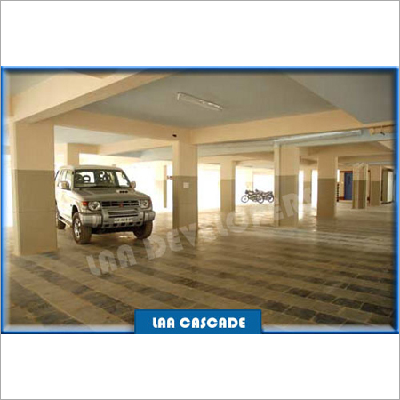 Office Interior Decoration