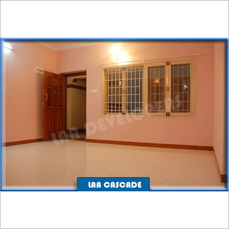 Home Interior Designing