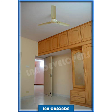 Dressing Room Interior Decoration