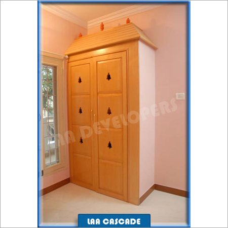 Modular Wardrobe Designing Services