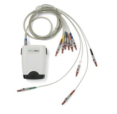 Welch Allyn CardioPerfect PC Based ECG System