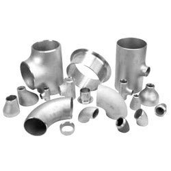 Steel Buttweld Fittings