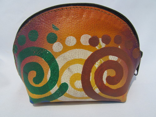 Ladies Designer Leather Bags