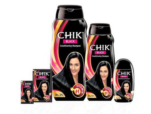 chik shampoo