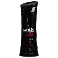 sunsilk shampoo