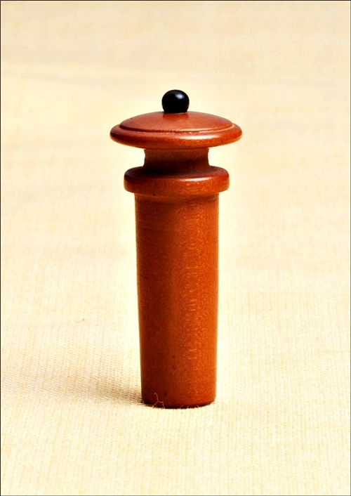 Violin Endpins