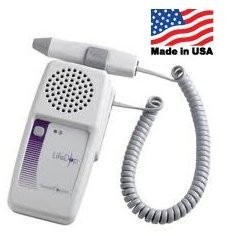 Summit LifeDop L150 Non-Display Doppler