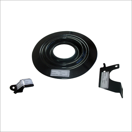 Brake Booster Parts Nissin Brake