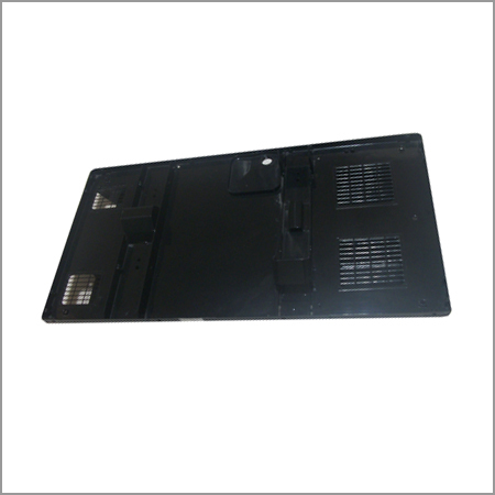 Gen Set Mounting Part