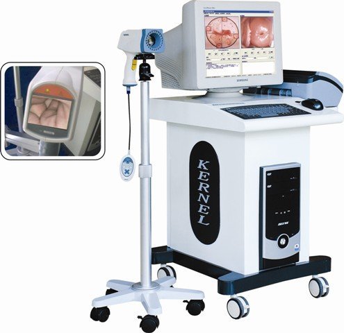 Advanced Video Colposcope(KN-2200)