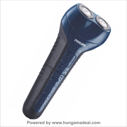 Philips Men's Shaver HQ902 (Washable)