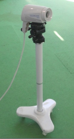 Advance Video Colposcope(Leo-2100)