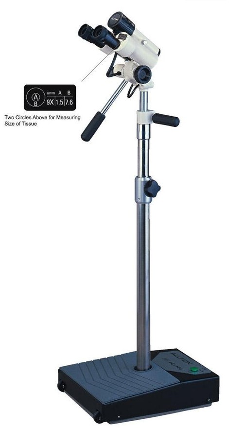 Colposcope AC-1000 Series