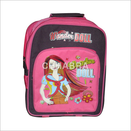 Fancy School Bags