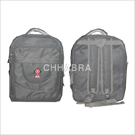 Trendy School Bags