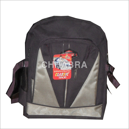 Men College Backpacks