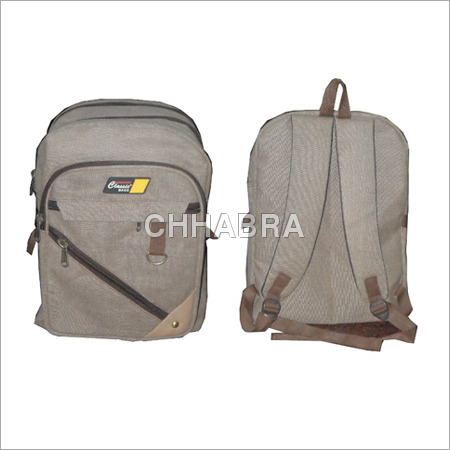 Fancy College Bags