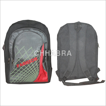 Synthetic Pithu Bags