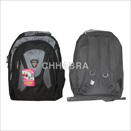 Fashionable School Bags