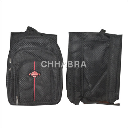 Stylish School Bags