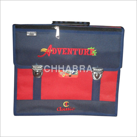 Kids Fancy School Bags