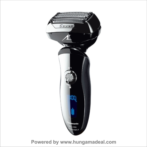 Panasonic Lamdash ES-LV90 5 Blade Shaver