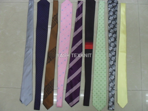 Ties - Polyester & Silk, 55x3.5 Inches | Comfortable Fit, Customizable Designs, Durable Material, Elegant Style, Perfect Gift