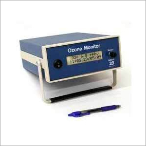 Portable Ozone Monitors