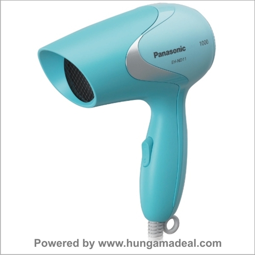 PANASONIC HAIR DRYER EH-ND11