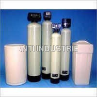 Water Softener For Boilers