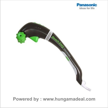 Panasonic Reach Rolling Massager EV2510